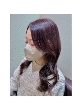 ミリ 千歳烏山(Mili CARE&SPA) ミリお客様スタイル