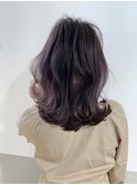 ガーリー ピンク ラベンダー グレージュ♪ 【OAK溝の口】