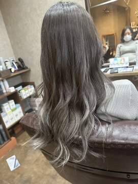 スターリー(STARRY) インナーカラー