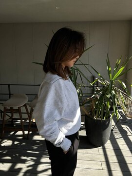 リバレッジ 広尾(Leverage) 海外ロブレイヤー