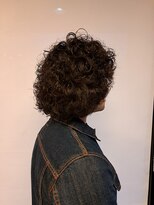 ヘアヌーダ&nbsp;ショートボブ、髪質改善、白髪ぼかし、キッズカット、カット