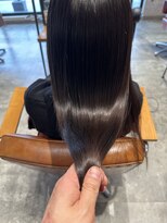 アレクサ 石神井公園(ALEXA)&nbsp;艶髪ロング