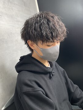 ネクスト 静岡店(NEXT) NEXT静岡　ツイスパマッシュ