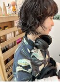 【cuzKLUB】ボブ×パーマ＊池袋