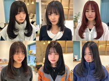 ＊注目のヘアスタイル【レイヤーカット】＊