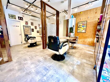 フォルム(FORME)の写真