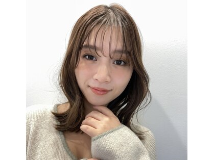 アイナ 銀座(Aina)の写真