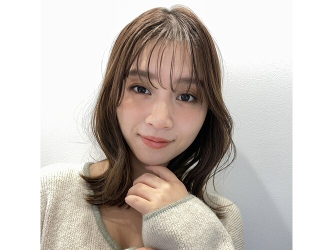 アイナ 銀座(Aina)｜ホットペッパービューティー