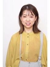 ピカイチ 上通店(pikA icHi)&nbsp;前田 美積