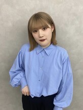 リヴ ウメダ(LIV umeda)&nbsp;高島 李菜