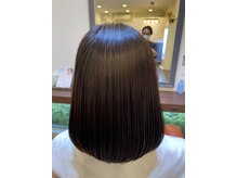 アビタ ヘアーメイク(Habita Hair+Make)