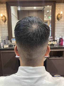 ルピナス 中田(Lupinus) ハイフェード