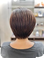 オルオル(OLUOLU)&nbsp;艶×白髪染め