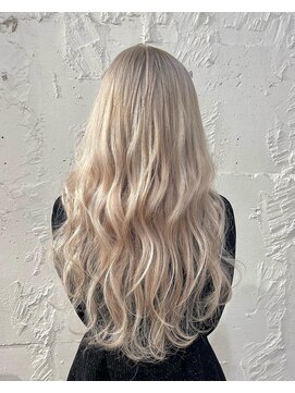 フィーネ 吉祥寺(Fi -Ne) プルエクステ / エクステ / 吉祥寺