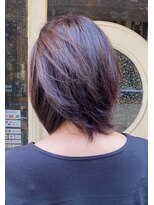 リンクル(Lincle)&nbsp;オーガニックカラー