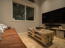 キート(Kiito)の雰囲気（お連れ様もOK☆広い待合でのんびりお待ち頂けます♪［海老名駅］）