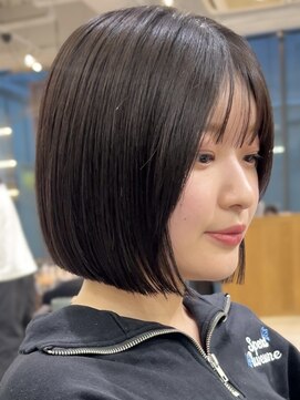 ビュー トウキョウ(VIEW TOKYO) めるボブ