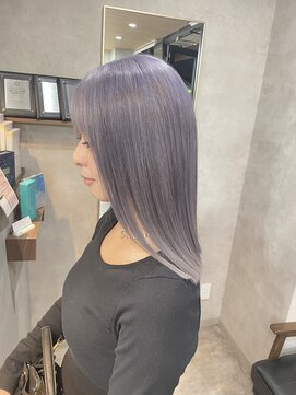 リエンス(RIENS) 【RIENS】ハイトーン×植田亜優