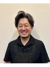 ヘア アンド ビューティ ビーズアモール 春日井神領店(Hair&Beauty B's amor) 村井 貴光