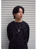 ラヌゴ(lanugo)&nbsp;リバースカール