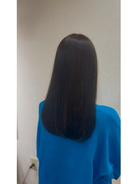 ジャガラ 津田沼店(JAGARA) 寒色カラー