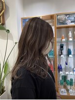 アテナ アヴェダ(ATENA AVEDA)&nbsp;highlight