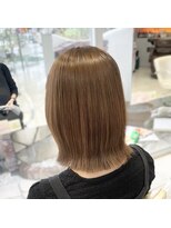 フォルテ 掛川店 hazel beige