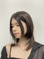 レリンク バイ コッミナム(LeLink by COMiNUM)&nbsp;レイヤーウルフ