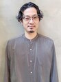 マッシュ 北堀江(MASHU)/佐伯 達也