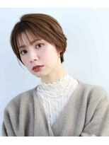 ヘアーメイクポリッシュ 久世店&nbsp;髪質改善/ハイライト/髪質改善トリートメント/イルミナカラー