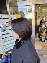 チャプター 千葉ニュータウン中央店(chapter)&nbsp;ボブレイヤー