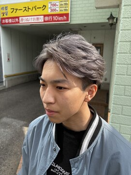 アンシェル(UNCHEL) Wカラーで希望の色