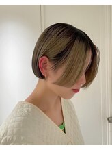 【口コミ満足度4.8★】自然体にあなたらしく。似合わせのプロが 提供する技術のこだわりを一部ご紹介♪