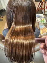 ピスケス(pisces)&nbsp;【超高濃度水素ケア】ストレートエステ