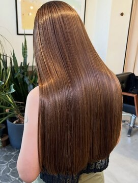 リム(Rim) 美髪育成トリートメント