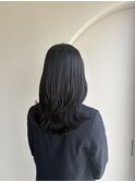 韓国風プルシールエクステ