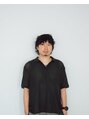 ヘアーリゾート ビッグアップ(hair resort Big up)/市村 充利