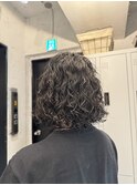 EIGHT fujisawa 藤沢店【エイト】福 優 髪質改善ボブパーマ