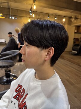 ミオ ベガ(Mio'' VEGA) センターパート