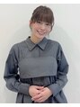 ノヴェル 富沢店(NOVEL) 沼崎 奈保子