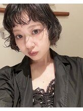 メゾンシアー(Maison Sheer) mayu 
