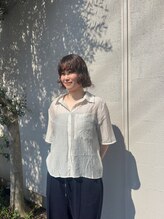 シーク(CEEK NO.4) 野口 侑依奈