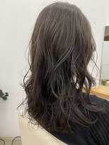 コキュウ(co-kyu)&nbsp;オリーブグレージュ