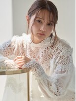 フィエル(Fier)&nbsp;【17.Fierカット×透明感カラー】学割・メンズカット・髪質改善