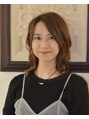 ギッシュ 北名古屋店(guiches)/江口裕美【縮毛矯正/髪質改善/ブリーチ】