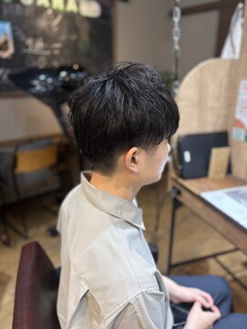 ココカラヘアー プラス(cococara‐hair plus) ショート