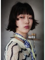 ノン(N.O.N.)&nbsp;フレンチボブ