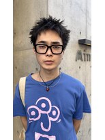 オリ(oli) アクティブショート