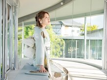 ローズマリー(ROSEMARRY)