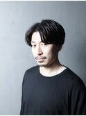 センターパート＜理容室＞